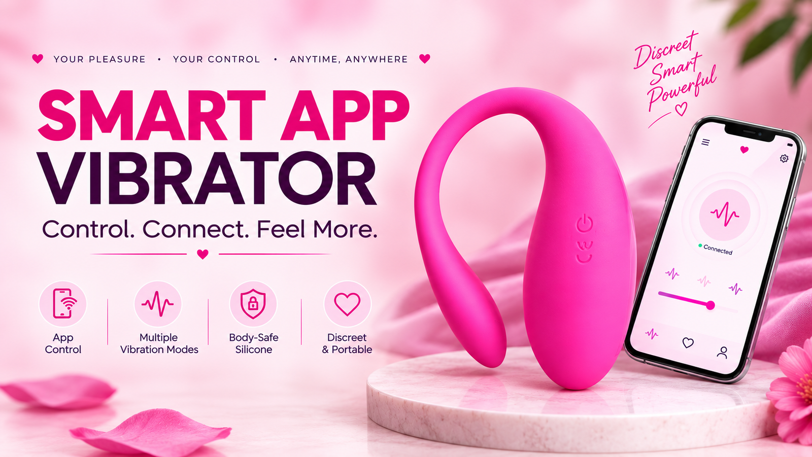 App Vibrator