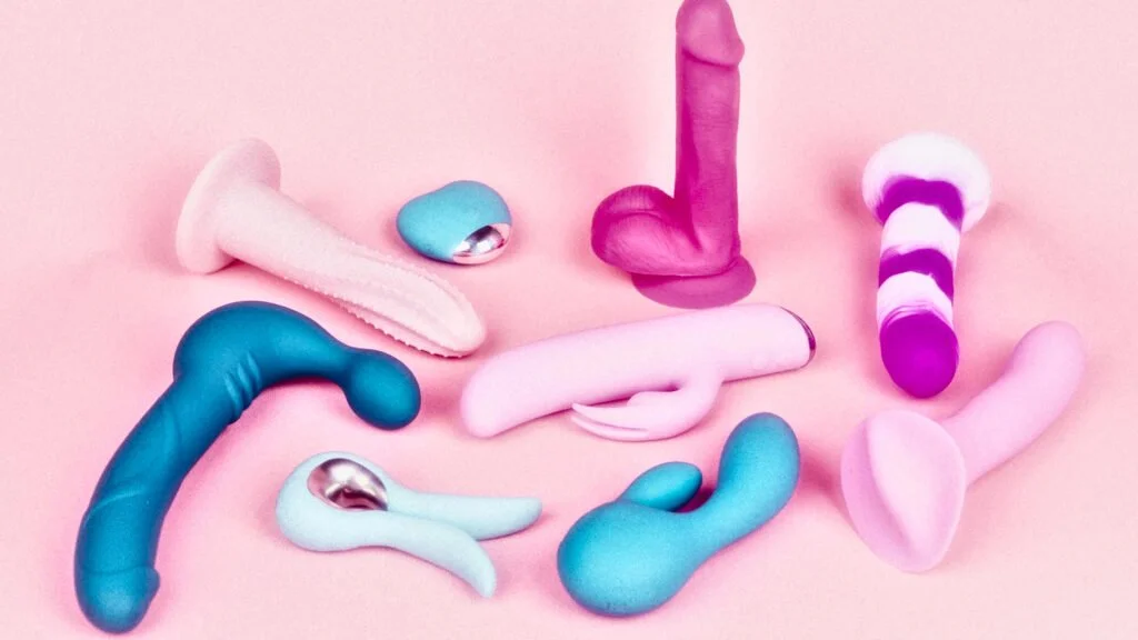 sex toys