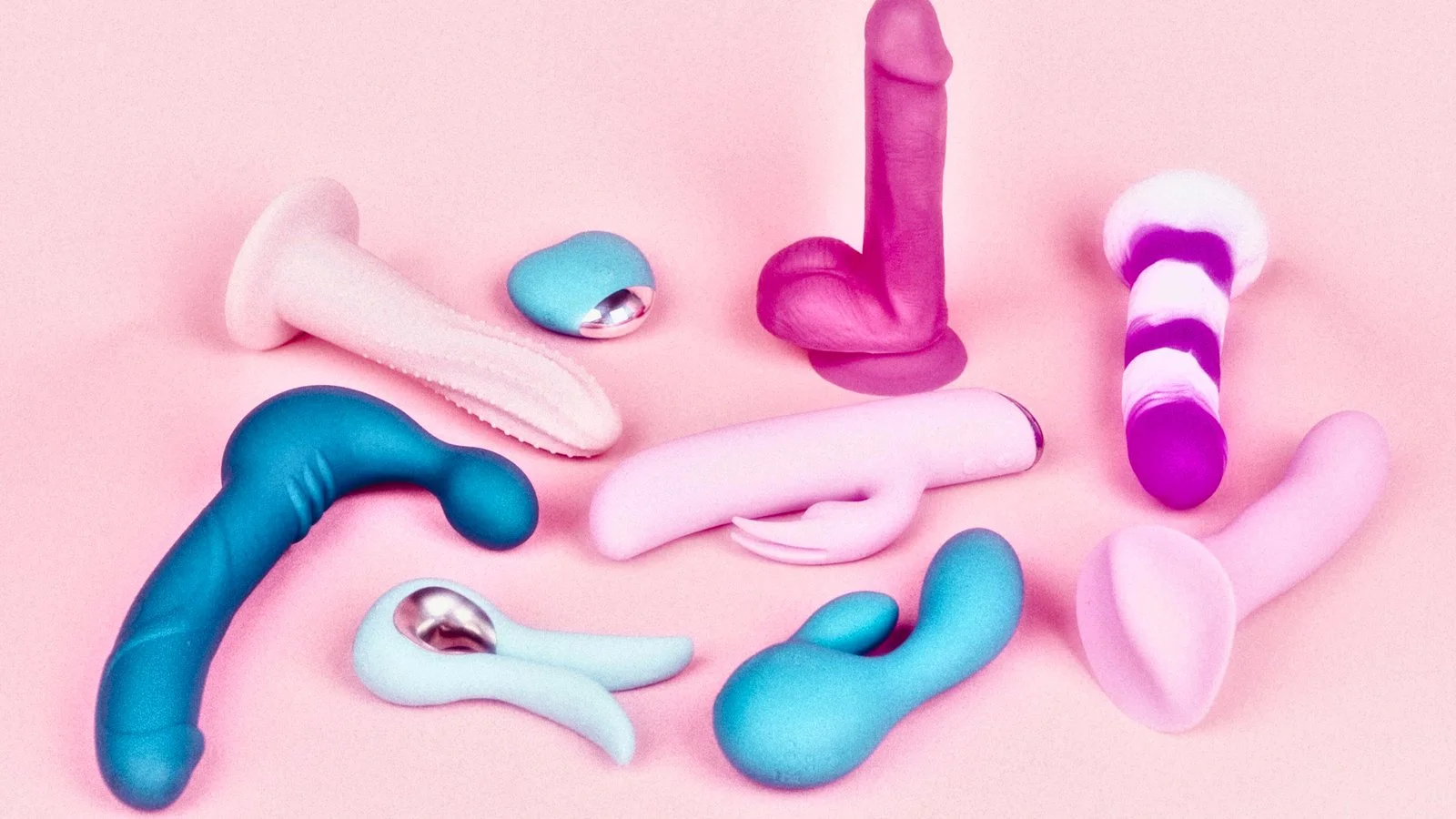 Why Adult Toys Are Key to Exploring Your Sexuality?