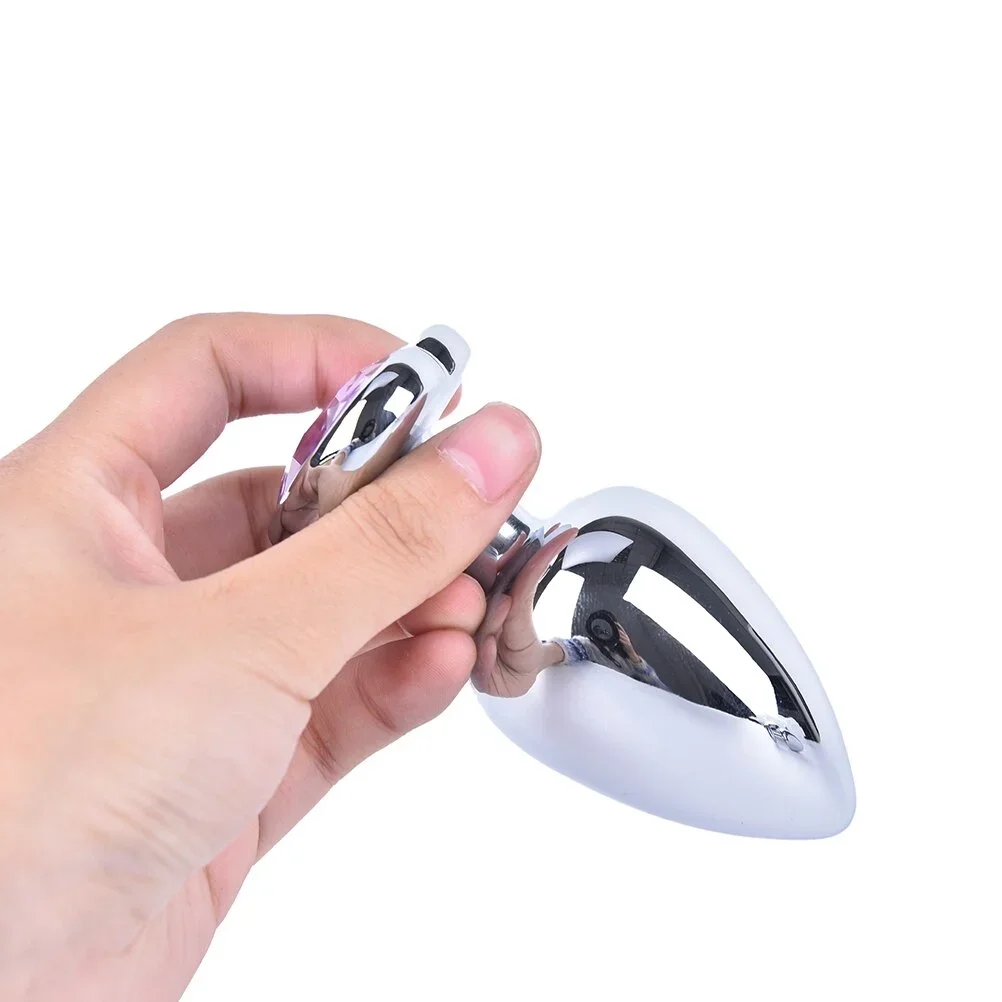 Anal Sex Toys