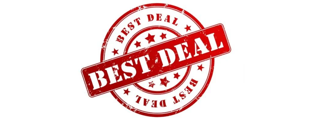 best deal on sex toys