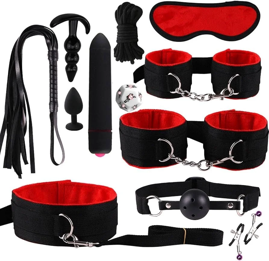 Bondage | BDSM Gears