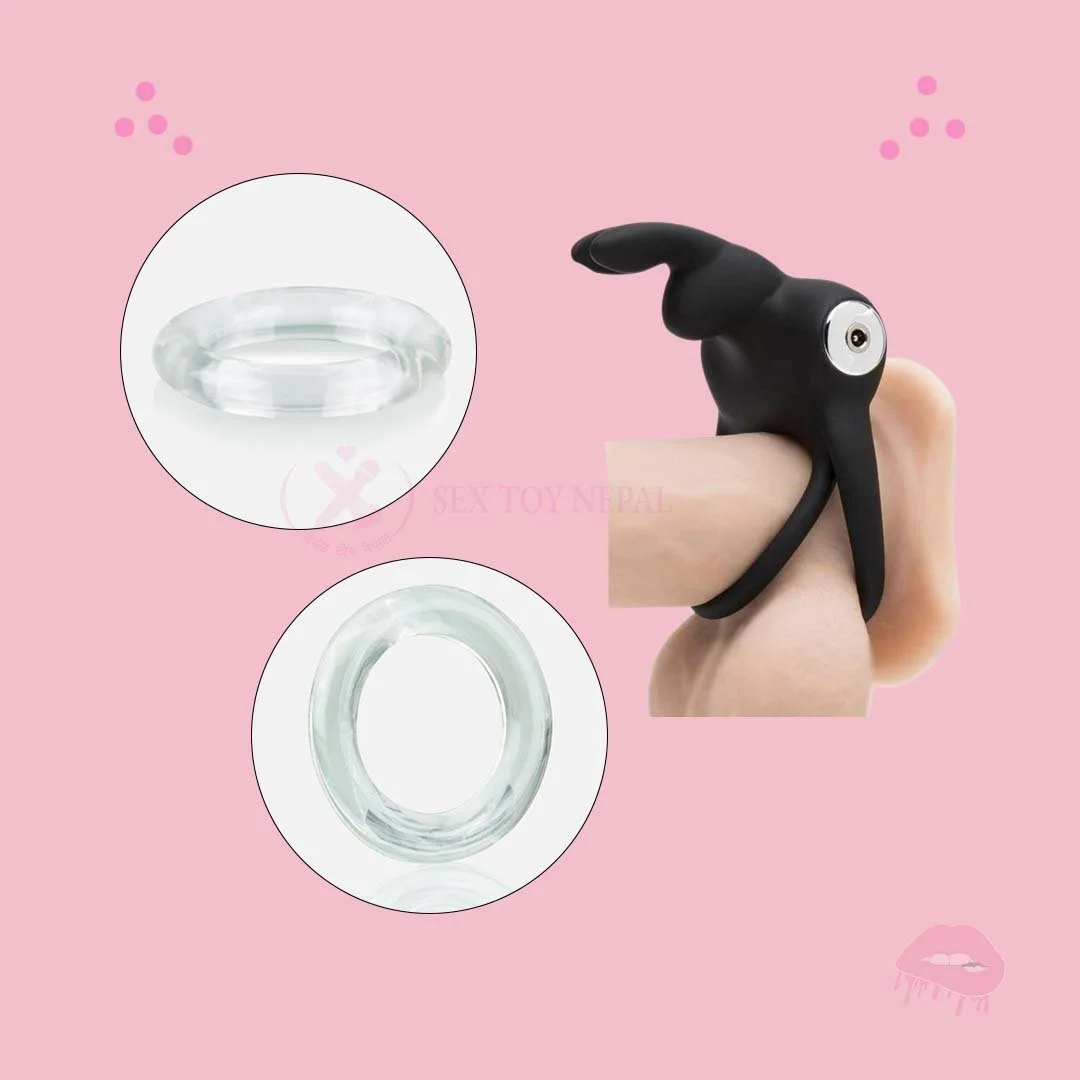 Cock Rings