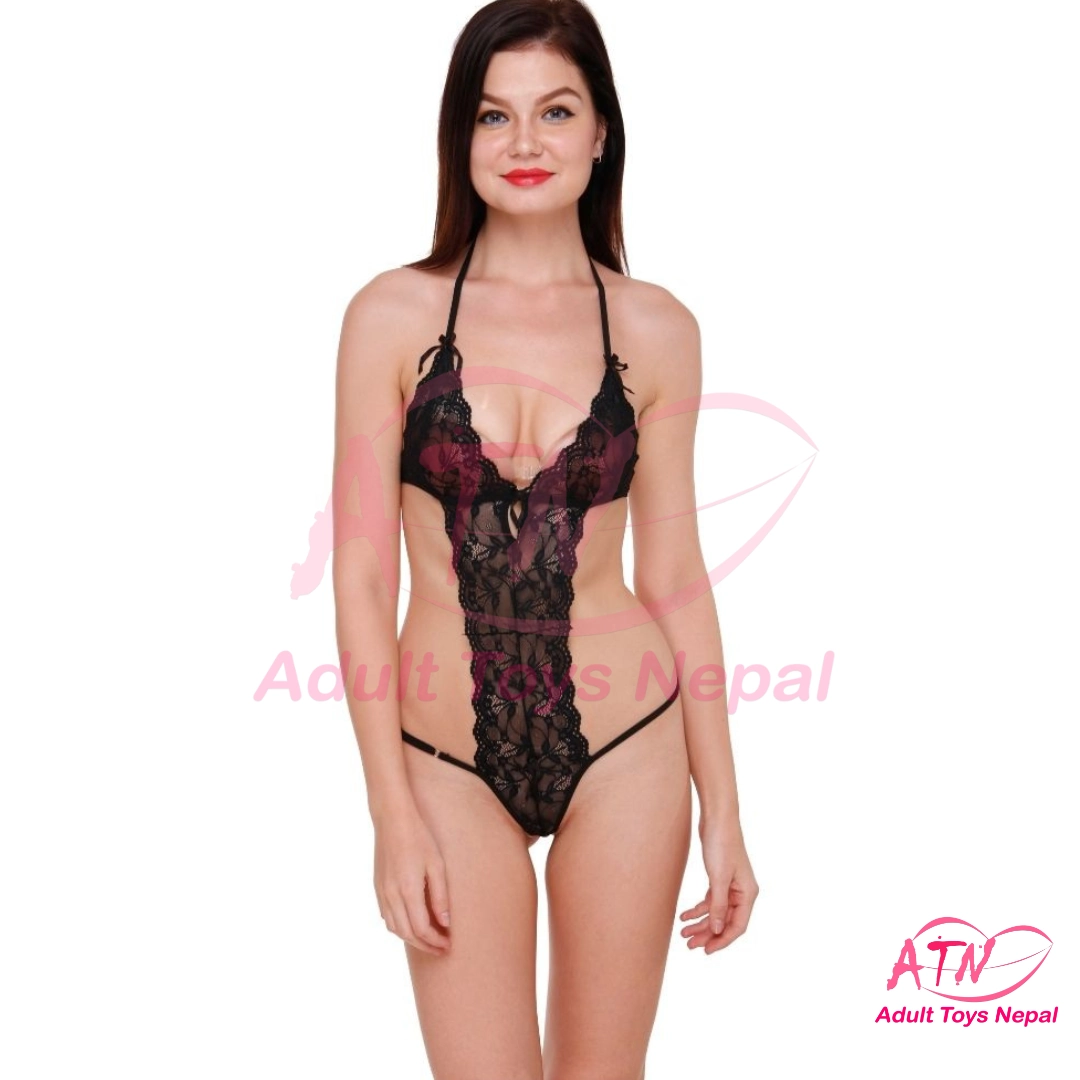 Fancyra Sexy Babydoll Lingerie