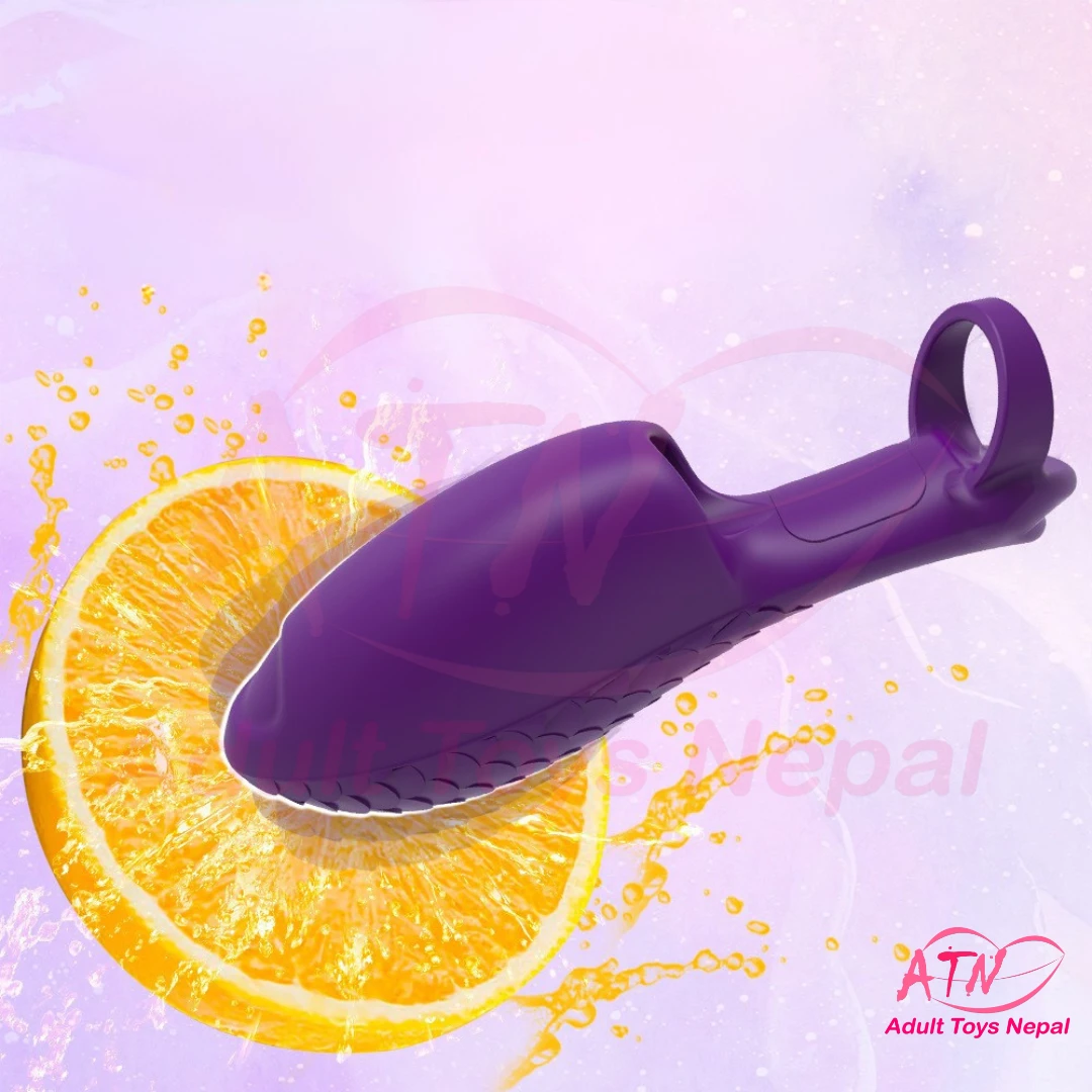 Finger Clitoral Vibrator | Female sex Toy