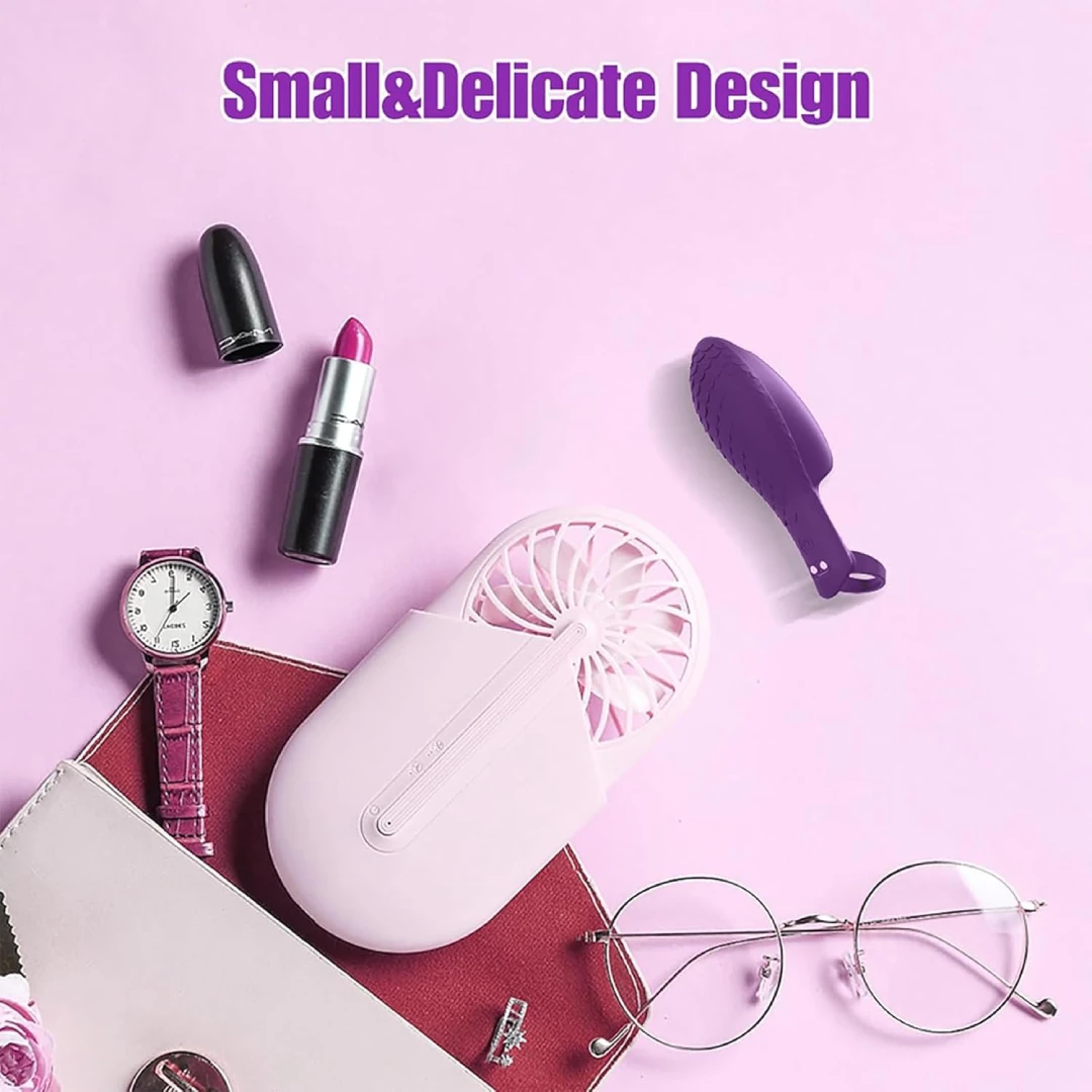 Finger Clitoral Vibrator | Female sex Toy photo 4
