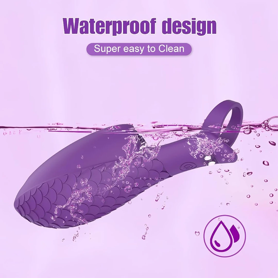 Finger Clitoral Vibrator | Female sex Toy photo 2