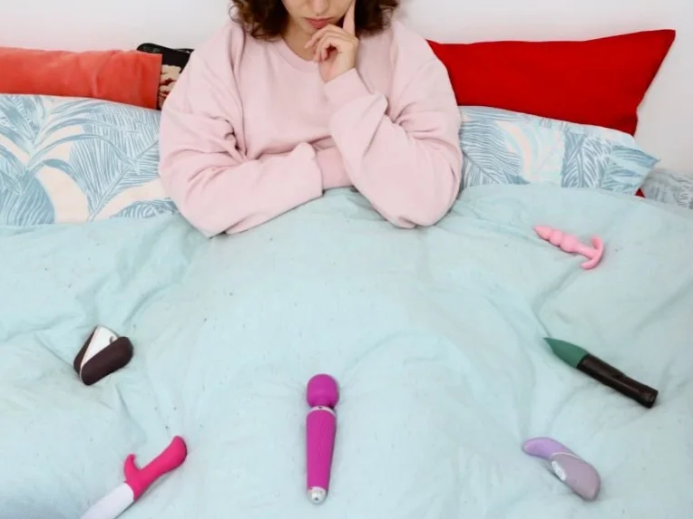 Vibrator: All your queries Answered