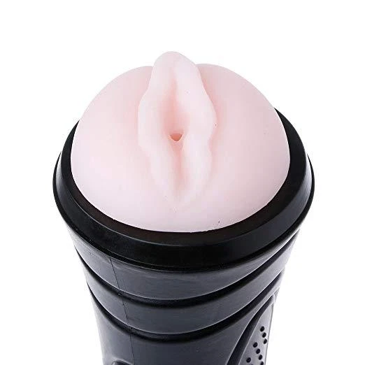 Flashlight Masturbator Sex Toy for Men | Male Sex Toys photo 2