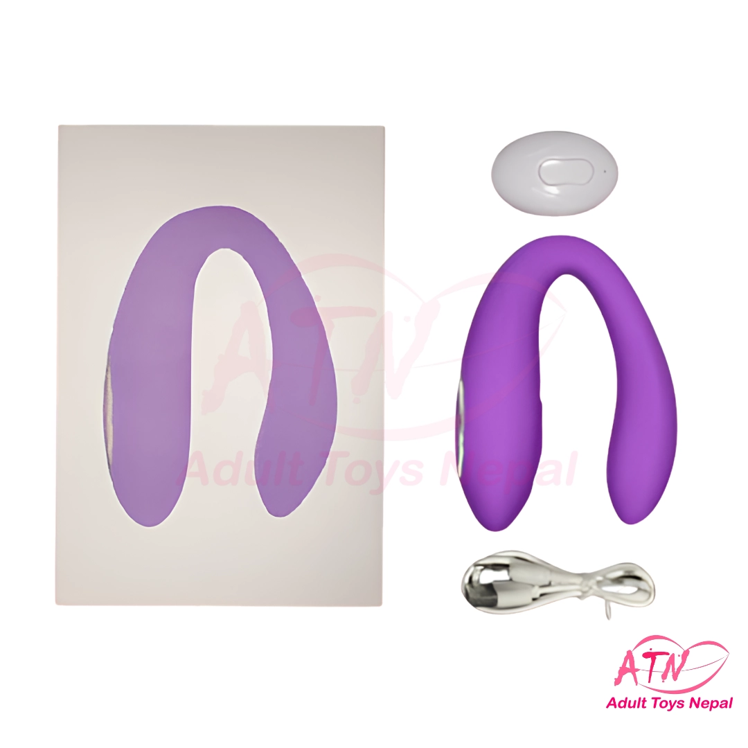 G Spot C Vibrator For Female
