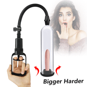 Passion Pump Penis Enlargement Pump | Male Sex Toy photo 2