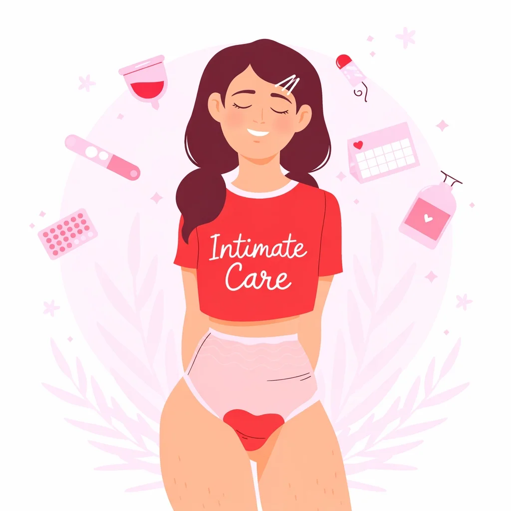 Intimate Care