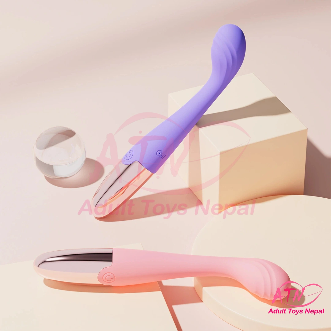 Lara G-spot Vibrator | Sex Toy For Female