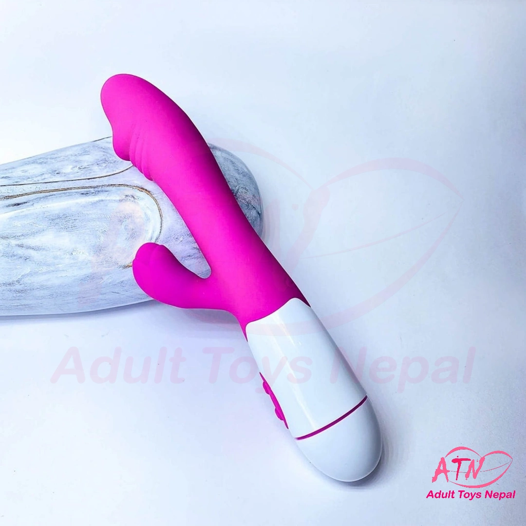 Lovely Rabbit Vibrator | Sex Toy for Female