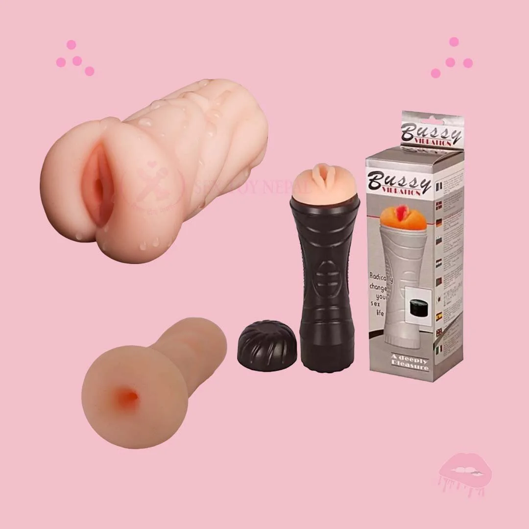 Masturbators