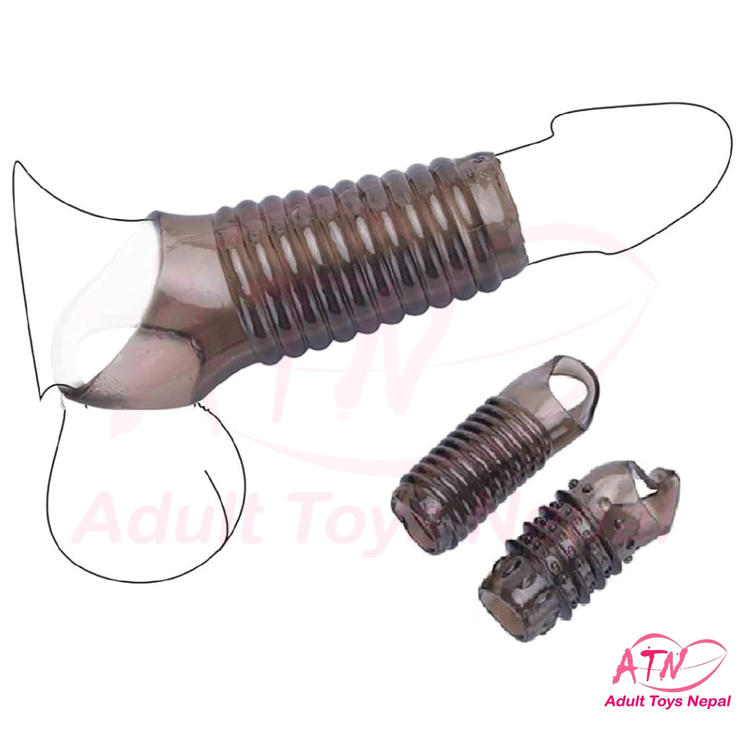 Penis Extension Sleeve | Extender