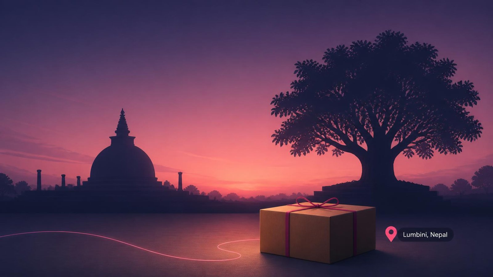 Buy dildos in Lumbini at best price in Nepal featured