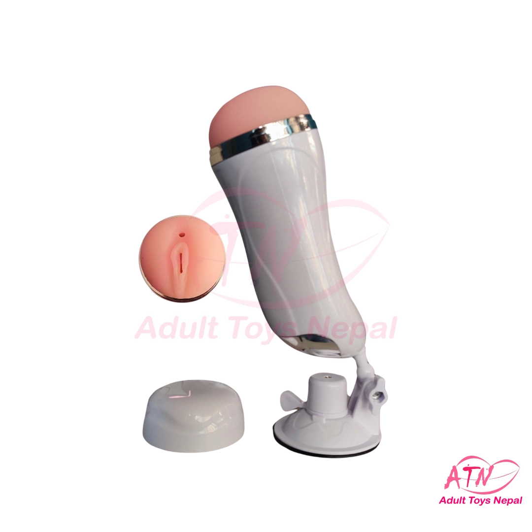 Hands-free Masturbation Cup for Male