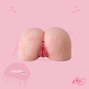 Hip Ass doll sex toy for male