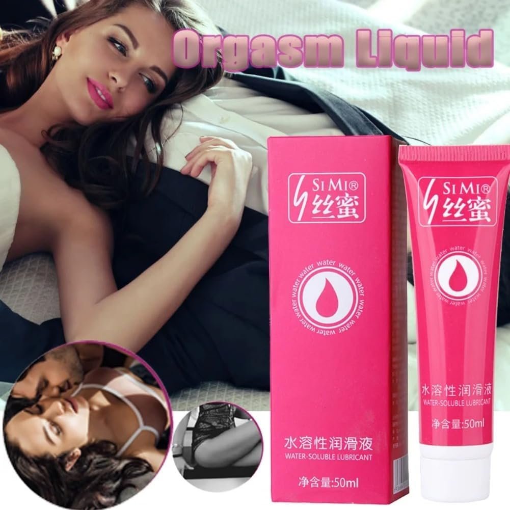 Simi Water Soluble Lubricant 1