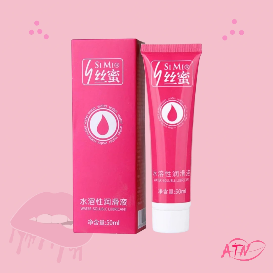 Simi Water Soluble Lubricant