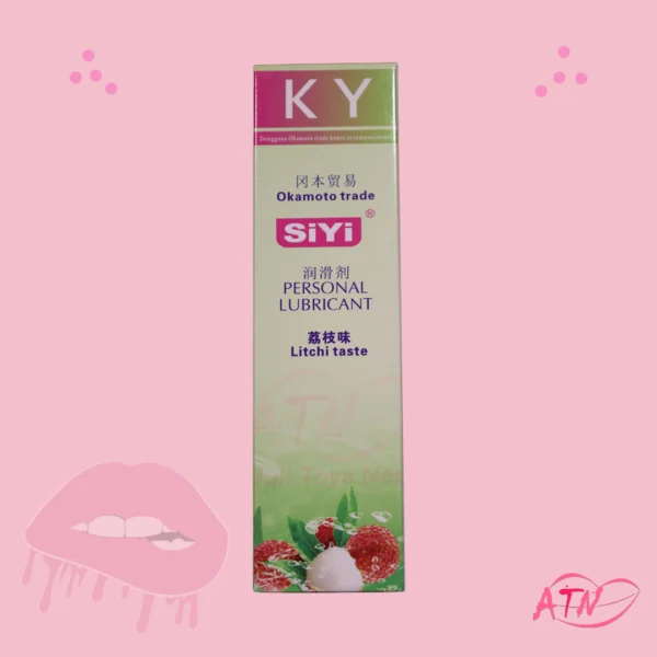 Siyi Lubricant