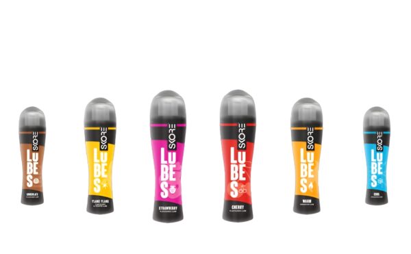 Skore lubes adult toys