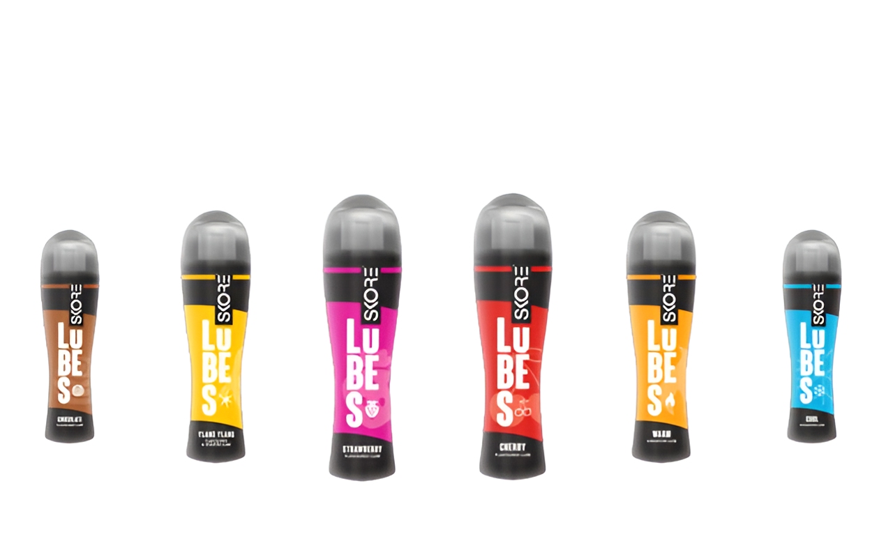 Skore lubes adult toys