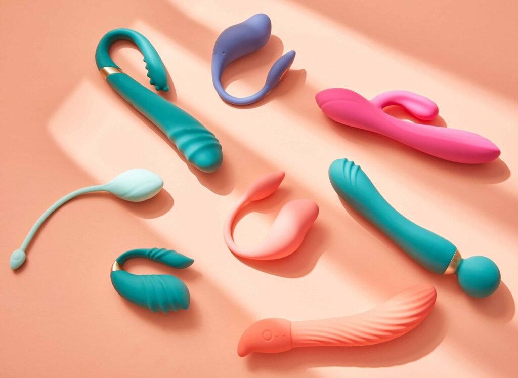 Vibrators