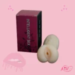 Silicone Vagina Sex Toy