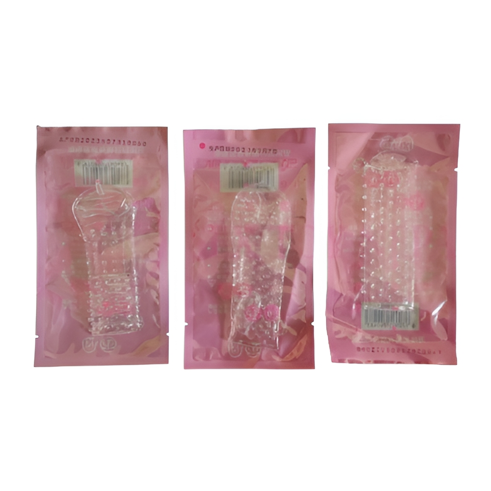 dotted condom adult toys