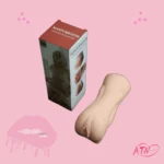 8 inch Dual Masturbator