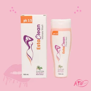 Esta Clean Intimate Vaginal Wash
