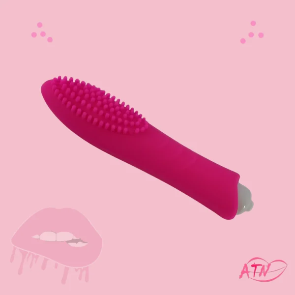Honey Tongue G Spot Vibrator
