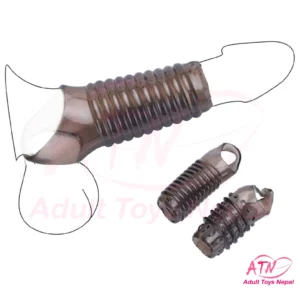 Penis Extension Sleeve | Extender