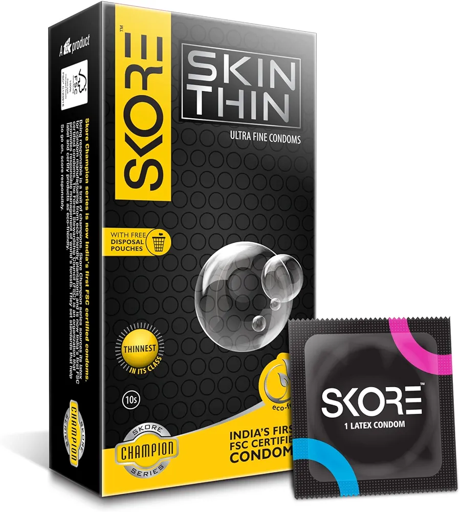 ultra thin condoms