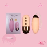 Egg Vibrator
