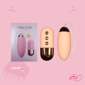 Egg Vibrator