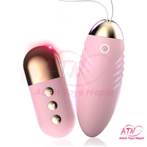 Egg Vibrator female sex toy