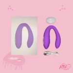 G Spot C Vibrator