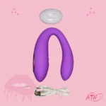 G spot C Vibrator Without Box