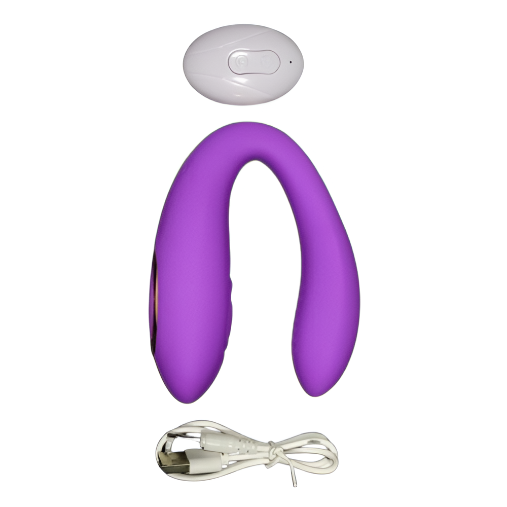 G spot C Vibrator Without Box