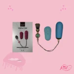 Makeup Vibrator for Female