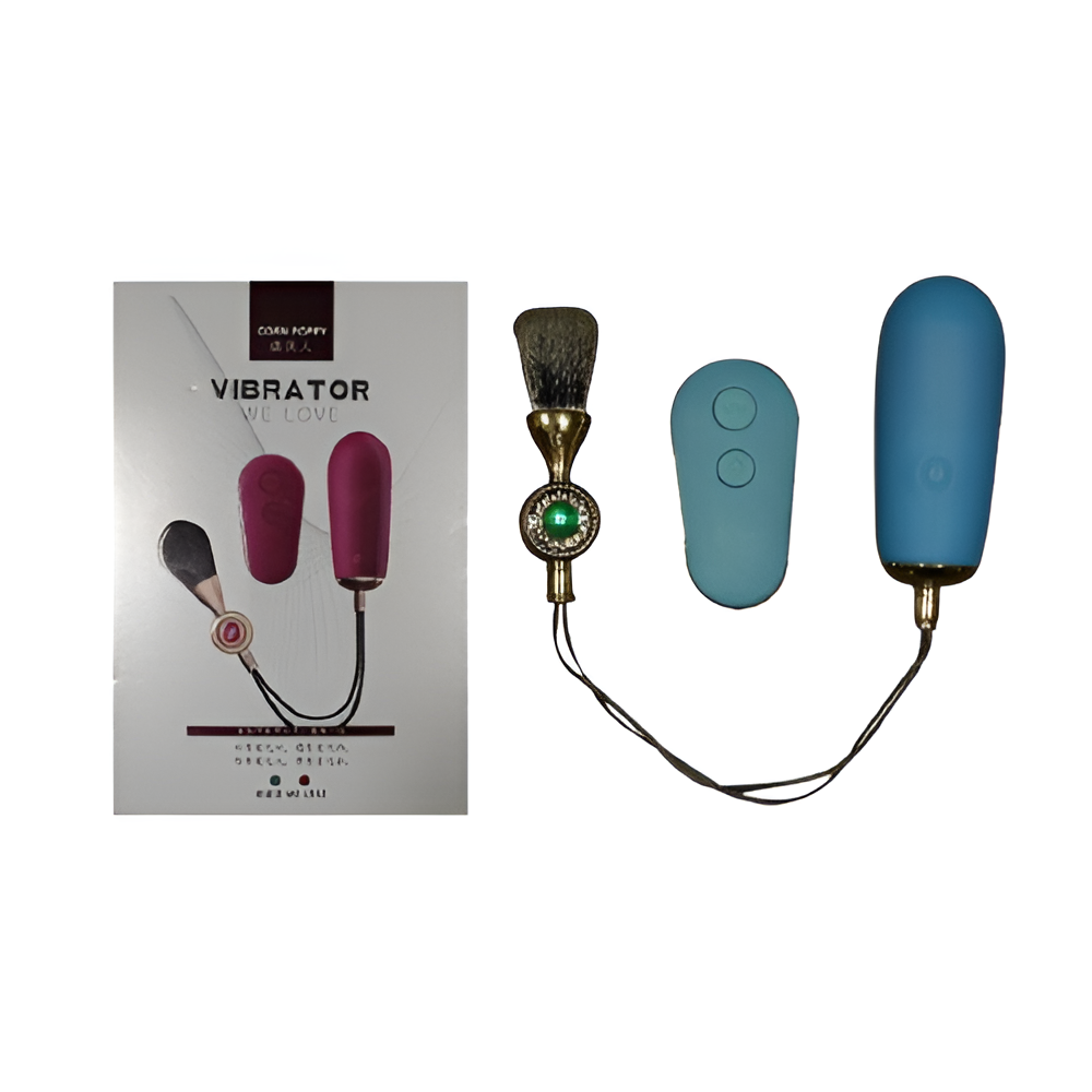 Makeup Vibrator