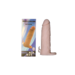 Max Man vibrating Penis Sleeve