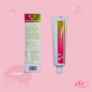 Siyi Lubricant