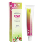 KY Siyi lubricant