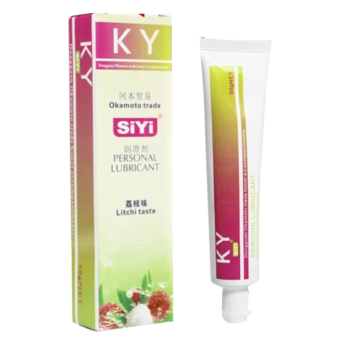 KY Siyi lubricant