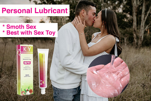 Personal lube | Lubricant