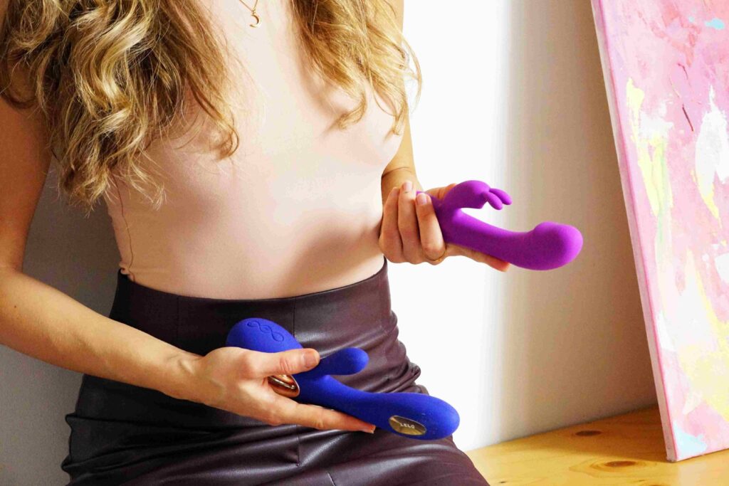 self explore adult toys